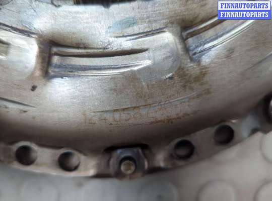 купить Маховик на Peugeot 3008 2009-2016