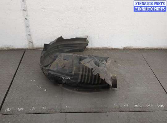 купить Защита арок (подкрылок) на Mazda 6 (GH) 2007-2012