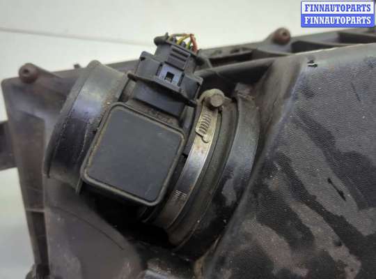 купить Корпус воздушного фильтра на Opel Vectra C 2002-2008