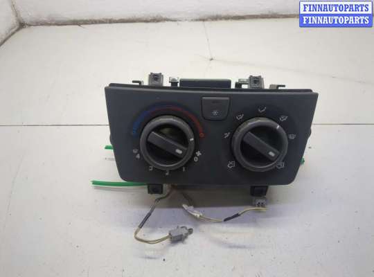 Переключатель отопителя (печки) CT1153351 на Peugeot Boxer 2006-2014