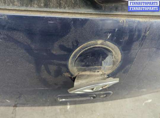 купить Крышка (дверь) багажника на Volkswagen Golf 4 1997-2006