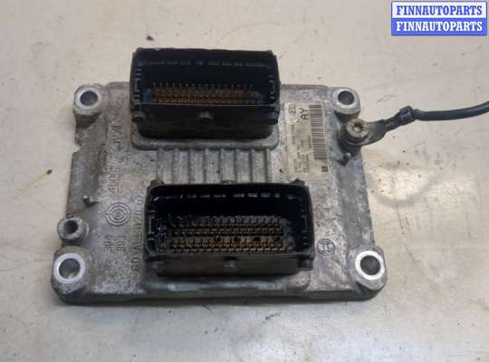 купить Блок управления двигателем на Opel Corsa D 2006-2014