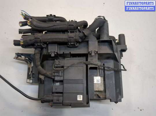 Блок управления двигателем BM3598846 на BMW 1 F20, F21 2011-2019