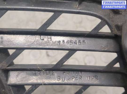 Решетка радиатора MT480343 на Mitsubishi Grandis