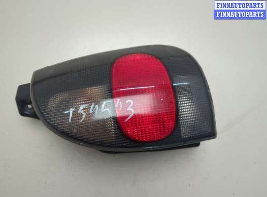 купить Фонарь (задний) на Renault Espace 3 1996-2002