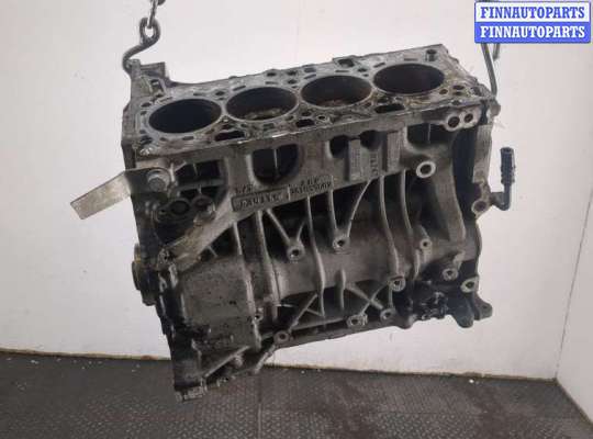 купить Блок цилиндров (Шорт блок) на BMW 5 F10 2010-2017