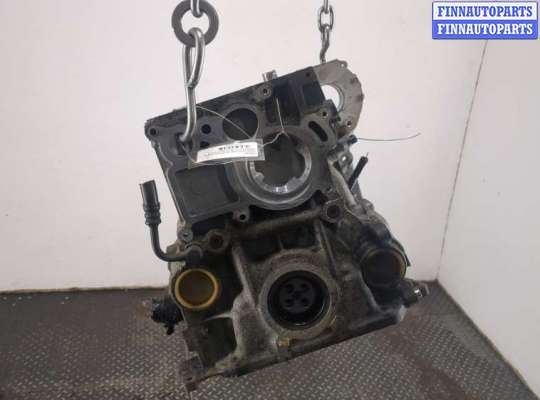 купить Блок цилиндров (Шорт блок) на BMW 5 F10 2010-2017