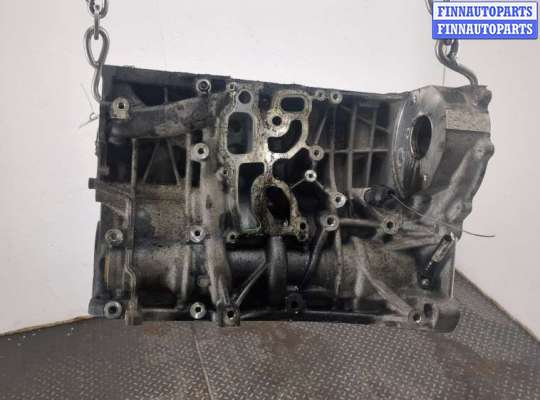 купить Блок цилиндров (Шорт блок) на BMW 5 F10 2010-2017