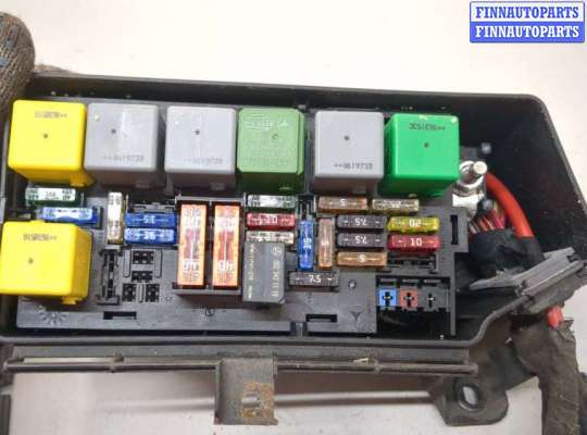 купить Блок предохранителей на Mercedes GL X164 2006-2012