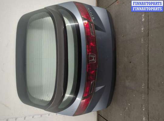 Купить Крышка (дверь) багажника на Honda Civic 2005-2012 Крышка (дверь) багажника HD510965 на Honda Civic 2005-2012