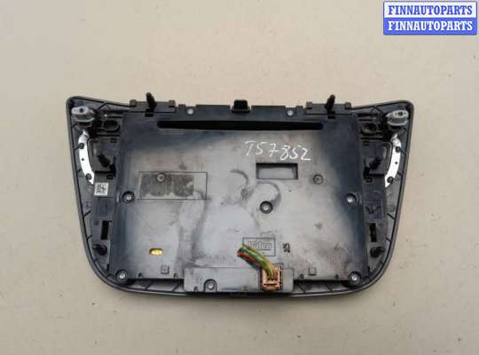 купить Переключатель отопителя (печки) на Peugeot 508 2010-2018