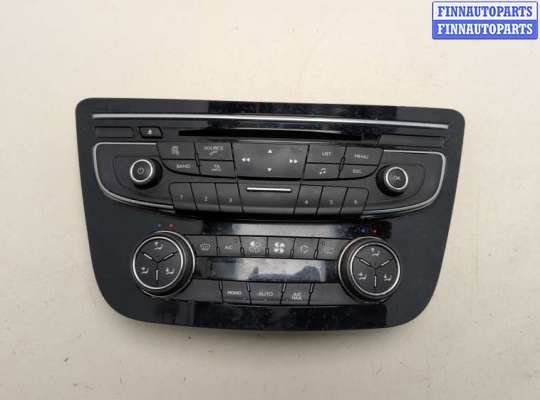 купить Переключатель отопителя (печки) на Peugeot 508 2010-2018