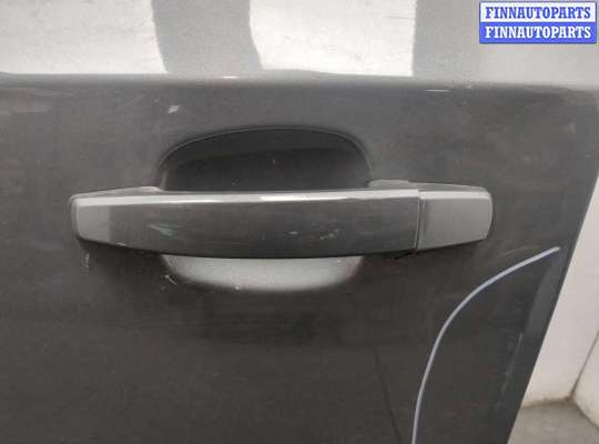 купить Дверь боковая (легковая) на Chevrolet Cruze 2009-2015