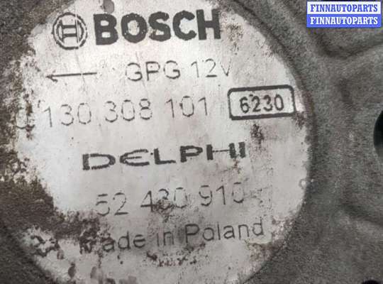 купить Вентилятор радиатора на Opel Astra J 2010-2017