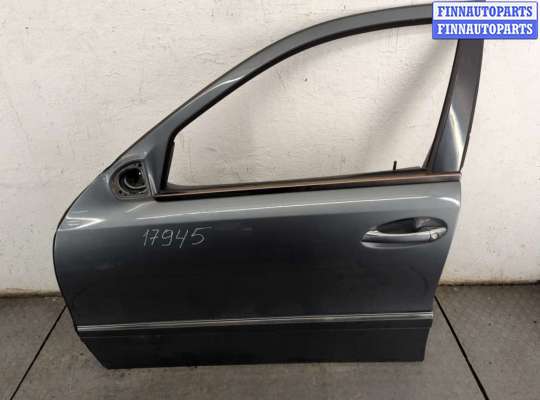 купить Замок двери на Mercedes E W211 2002-2009