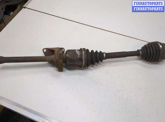 купить Полуось (приводной вал, шрус) на Toyota RAV 4 2000-2005