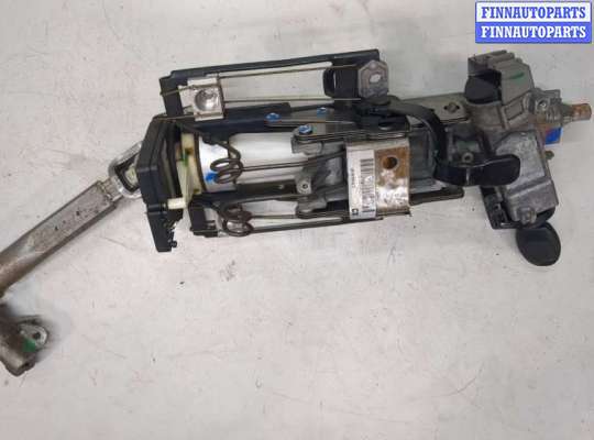 купить Колонка рулевая на Ford Mondeo 3 2000-2007