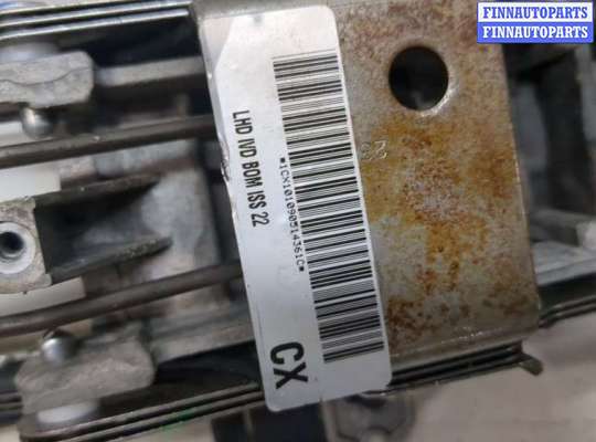 купить Колонка рулевая на Ford Mondeo 3 2000-2007