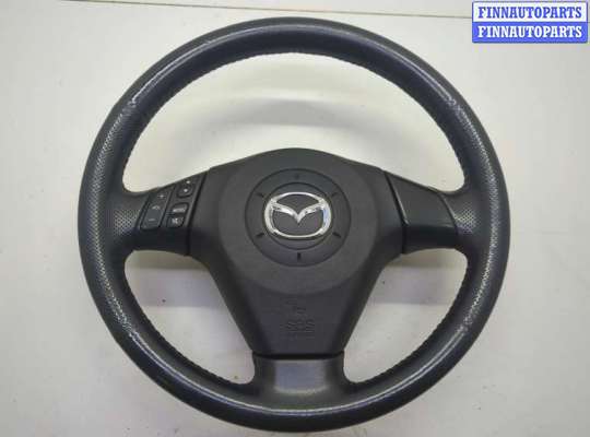 купить Подушка безопасности водителя на Mazda 3 (BK) 2003-2009