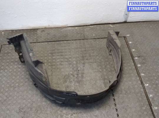 купить Защита арок (подкрылок) на Honda Civic 2005-2012