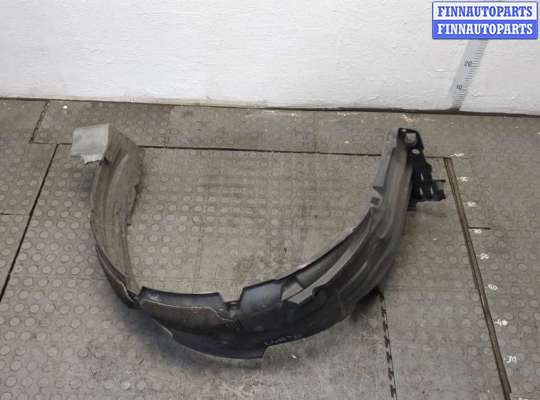 Защита арок (подкрылок) HD520707 на Honda Civic 2005-2012