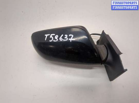 Зеркало боковое TT963033 на Toyota Yaris 2005-2011