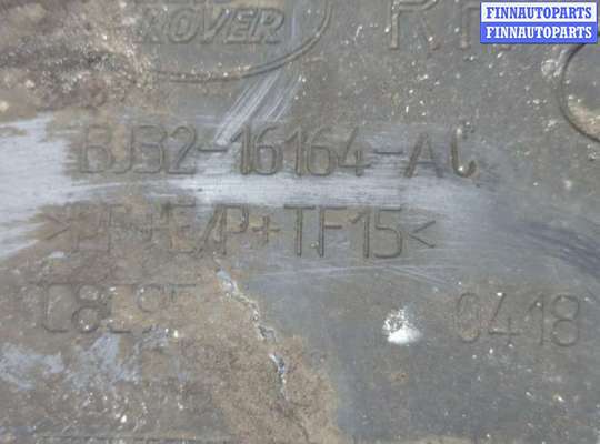 купить Молдинг крыла на Land Rover Range Rover Evoque 2011-2018