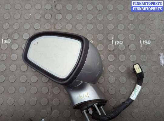 Зеркало боковое на Ford Mondeo V