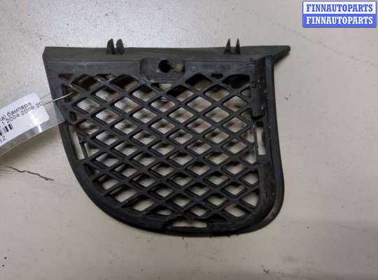 купить Заглушка (решётка) бампера на Hyundai Tucson 1 2004-2009