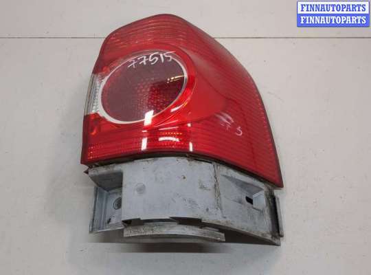 купить Фонарь (задний) на Volkswagen Sharan 2000-2010