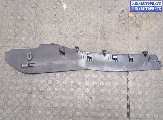 купить Пластик центральной консоли на Volkswagen Passat CC 2008-2012