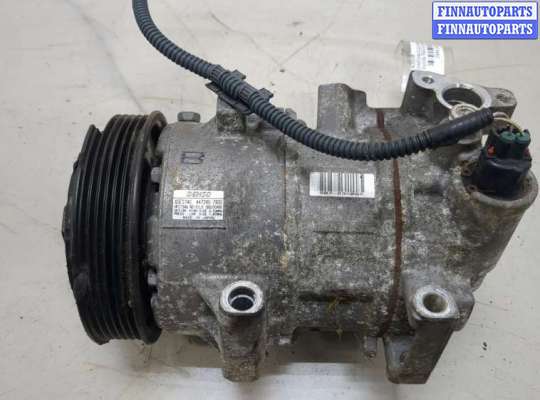 купить Компрессор кондиционера на Toyota RAV 4 2013-2015