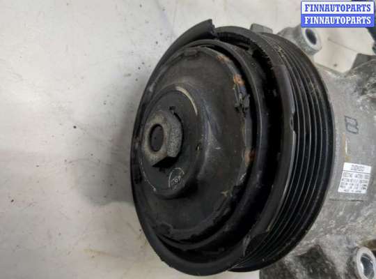 купить Компрессор кондиционера на Toyota RAV 4 2013-2015