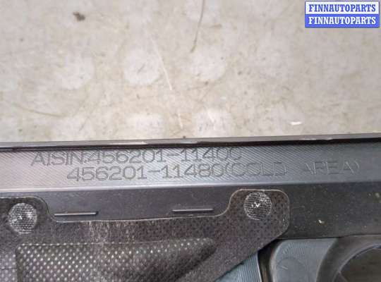 купить Жабо под дворники (дождевик) на Lexus GS 2011-2020