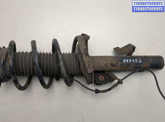 купить Амортизатор подвески на Ford Focus 2 2008-2011