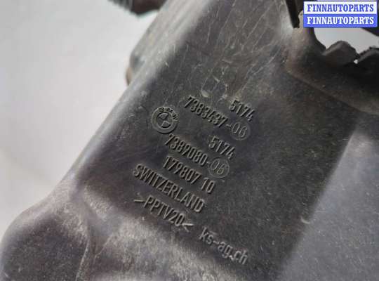 купить Воздуховод на Mini Clubman (F54) 2015-2024