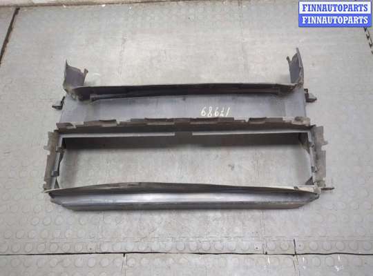 купить Воздуховод на Mini Clubman (F54) 2015-2024