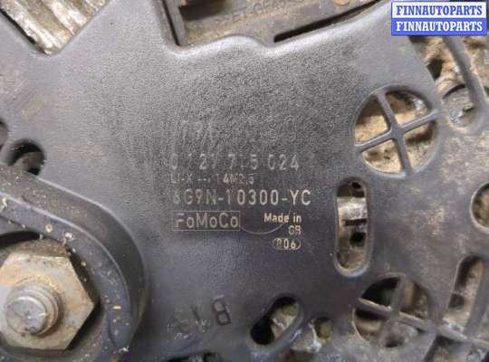 купить Генератор на Land Rover Freelander 2 2006-2014