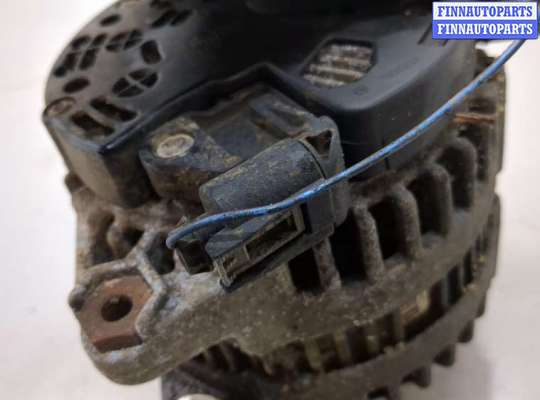 купить Генератор на Land Rover Freelander 2 2006-2014