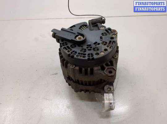 Генератор LRD3641 на Land Rover Freelander 2 2006-2014