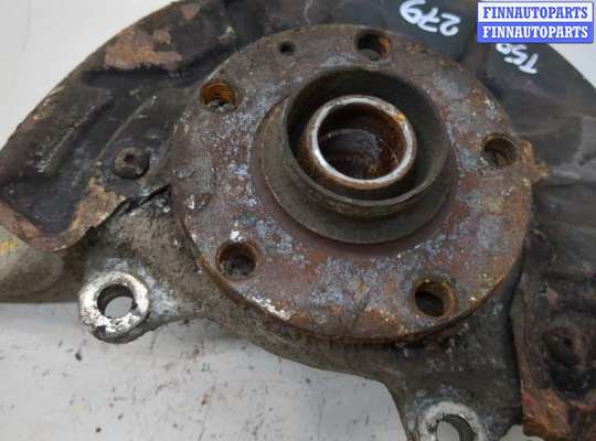 купить Ступица (кулак, цапфа) на Audi A4 (B7) 2004-2009