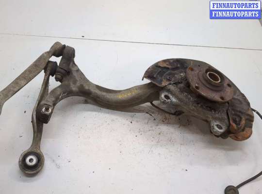 Купить Ступица (кулак, цапфа) на Audi A4 (B7) 2004-2009 Ступица (кулак, цапфа) AU1706314 на Audi A4 (B7) 2004-2009