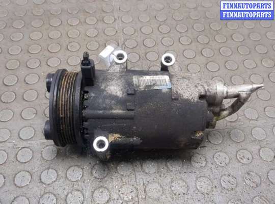 Компрессор кондиционера FO2101501 на Ford S-Max 2006-2010