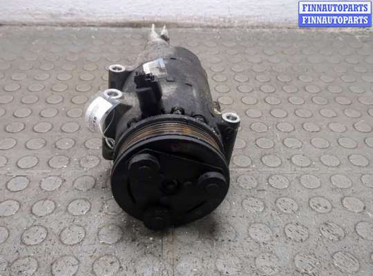 купить Компрессор кондиционера на Ford S-Max 2006-2010