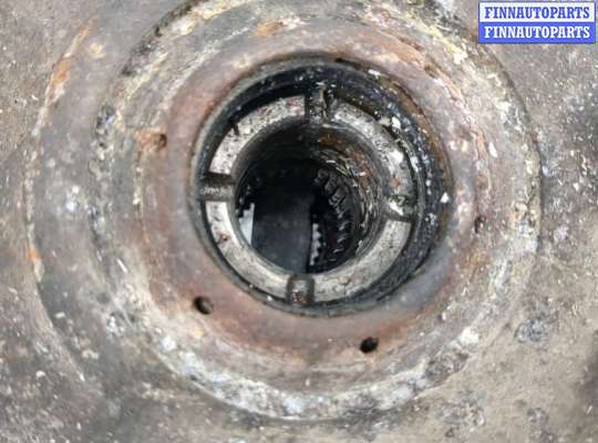 купить Редуктор моста на KIA Sportage 2004-2010