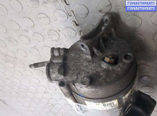 купить Компрессор кондиционера на Opel Antara 2006-2015