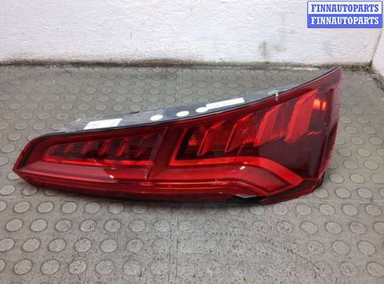 Фонарь крышки багажника AU1759757 на Audi Q5 2017-2024