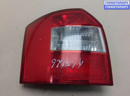Купить Фонарь (задний) на Audi A4 (B6) 2000-2006 Фонарь (задний) AU1764638 на Audi A4 (B6) 2000-2006