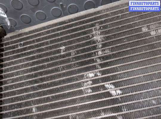 купить Радиатор охлаждения двигателя на Chevrolet Aveo (T250 / 255) 2008-2011
