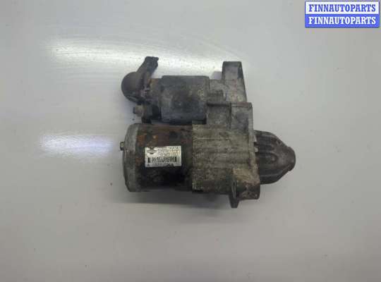 Стартер NS953302 на Nissan Juke 2010-2019